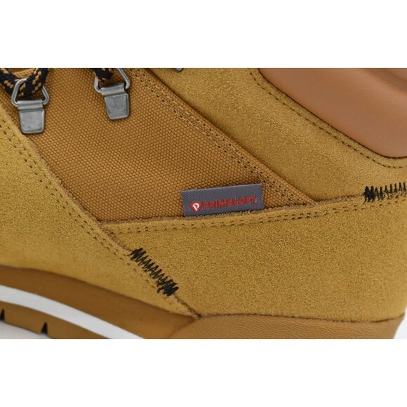 Adidas Mens Size 11 Outdoor Terrex Snowpitch COLD.RDY Primaloft Insulated Boots - Picture 11 of 12